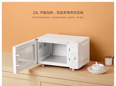 在家庭使用场景中，如何安全的使用微波炉